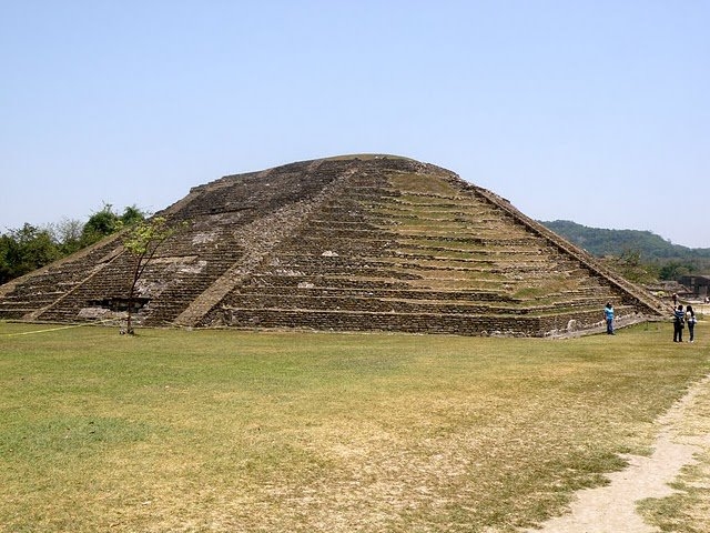 Escursioni attraverso Tajin